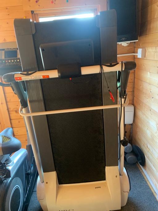 Buy & Sell Rainham Havering - Photos for Running machine