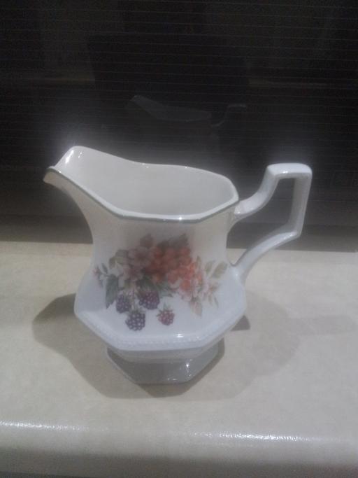Buy & Sell Streetly Walsall - Photos for CREAM/MILK JUG