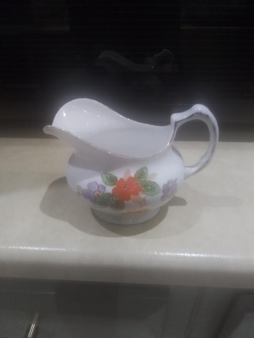 Buy & Sell Streetly Walsall - Photos for CREAM /MILK JUG
