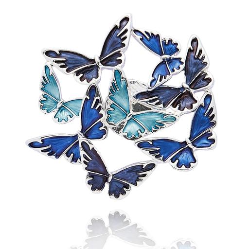 Buy & Sell Sidcup Bexley - Photos for Magnetic Butterfly Brooch