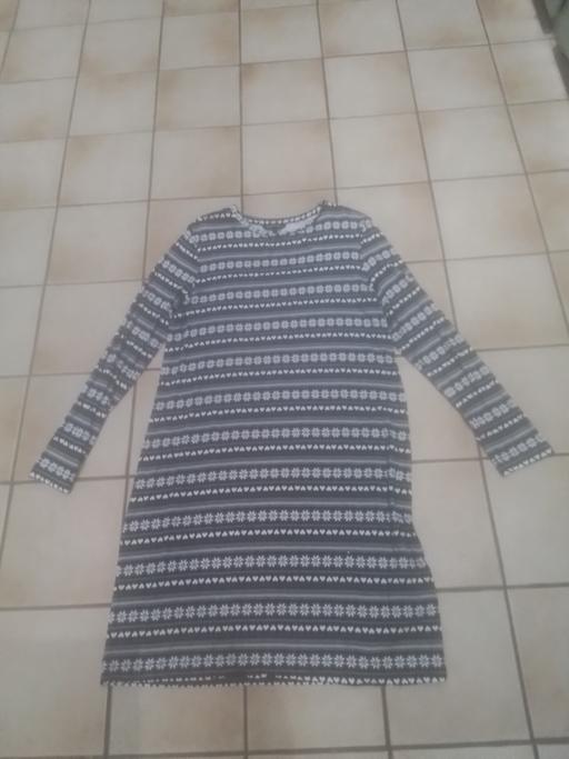 Buy & Sell Streetly Walsall - Photos for LADIES DRESS LONG SLEEVED