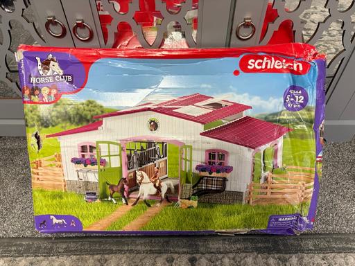 Buy & Sell Littleover Derby - Photos for Schleich Horse Club - 97PC - 42344