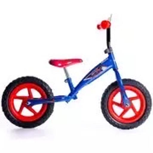 Buy & Sell Littleover Derby - Photos for Huffy Spider-Man 12 inch Kids Balance Bike
