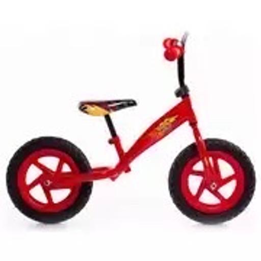 Buy & Sell Littleover Derby - Photos for Huffy Disney Cars 12 inch Kids Balance Bike