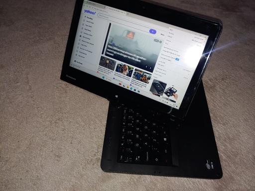 Buy & Sell Colne Pendle - Photos for Lenovo Touch Screen Laptop Tablet