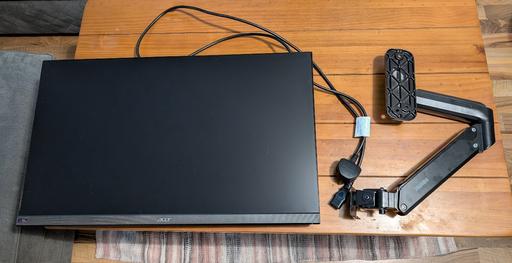 Buy & Sell Brierley Hill Dudley - Photos for Acer 27inch Monitor