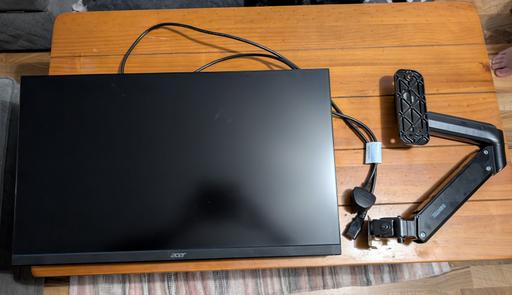 Buy & Sell Brierley Hill Dudley - Photos for Acer 27 inch monitor