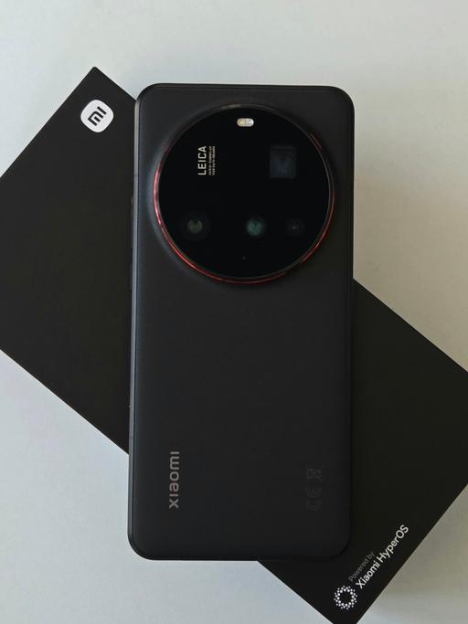 Buy & Sell Wakefield City Centre Wakefield - Photos for Xiaomi 15 Ultra 5G 512GB