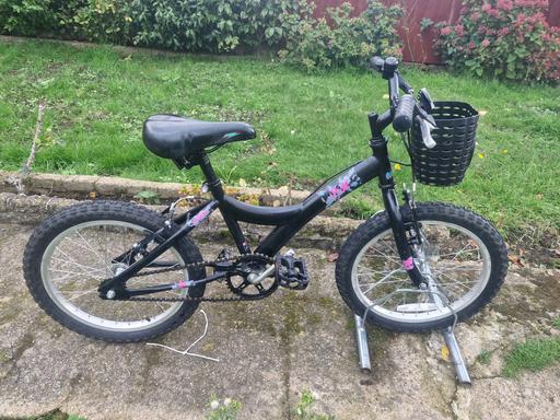 Buy & Sell Stockley Park Hillingdon - Photos for KIDS STUN BIKE BICYCLE