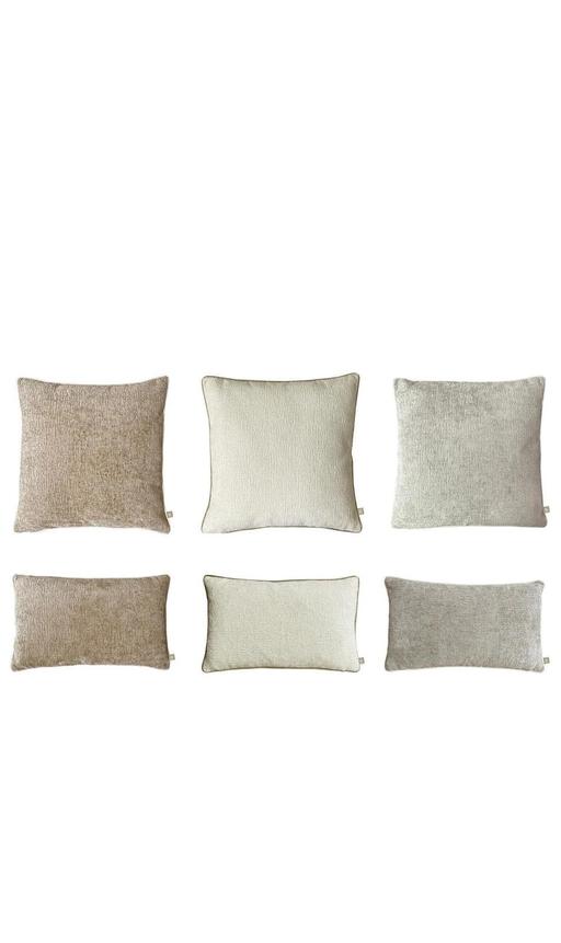 Buy & Sell Perry Barr Birmingham - Photos for Belgravia Decor Chenille Cushions
