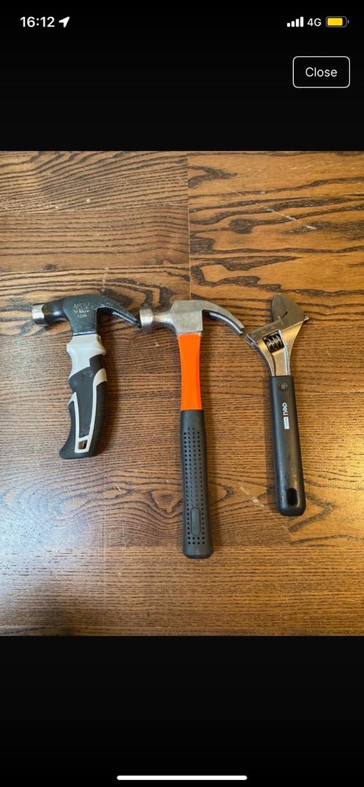 Buy & Sell Waterloo Central London - Photos for DIY & Handyman Tools Bundle – New