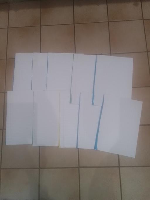 Buy & Sell Streetly Walsall - Photos for 10,excercise books