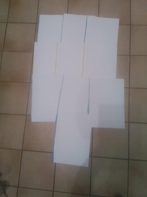 Buy & Sell Streetly Walsall - Photos for 10 excercise books