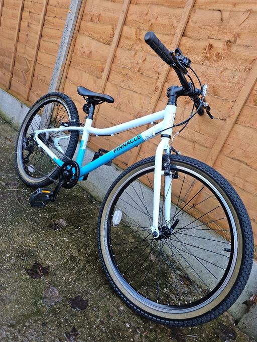 Buy & Sell Kitts Green Birmingham - Photos for BIKE 24