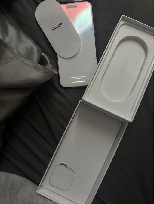 Buy & Sell Cardif City Centre Cardiff - Photos for Brand New Iphone 16 Pro Max