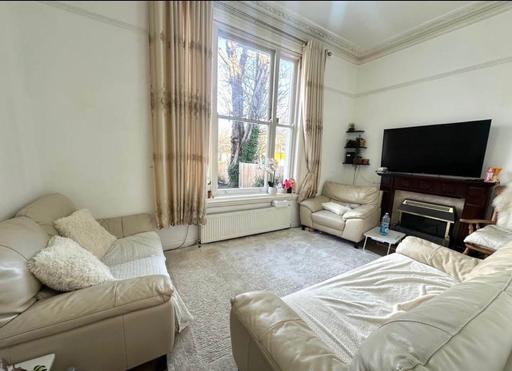 Buy & Sell Blackheath Royal Standard South East London - Photos for 3+2+1 leather sofa