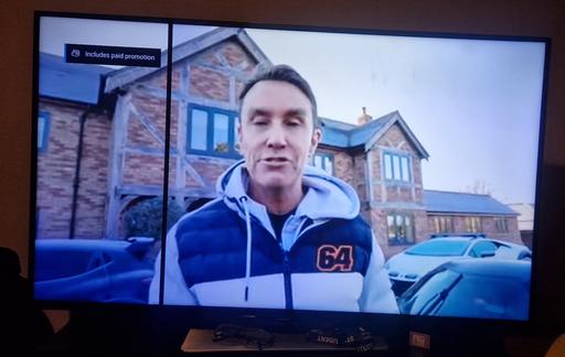 Buy & Sell Lyng Sandwell - Photos for smart tv