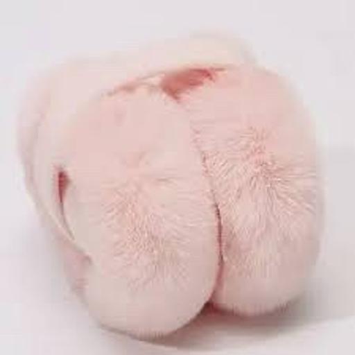 Buy & Sell Blackpool Town Centre Blackpool - Photos for Ear muffs pink