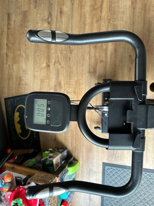 Buy & Sell Chelmsford City Centre Chelmsford - Photos for Yoleo Dripe x exercise bike