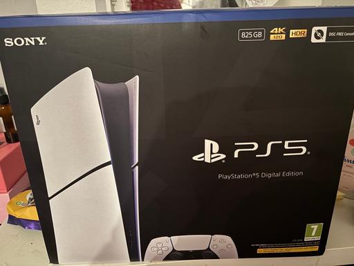 Buy & Sell Chapeltown Sheffield - Photos for Ps5