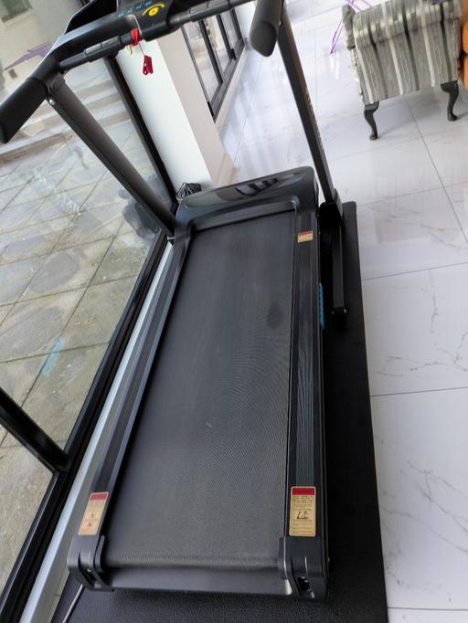 Buy & Sell Bartley Green Birmingham - Photos for JTX Sprint 7 motorised treadmill