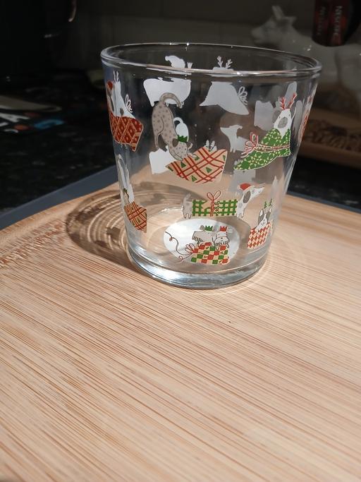 Buy & Sell Radcliffe Bury - Photos for Dog Glass New