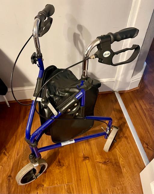 Buy & Sell Stoneycroft Liverpool - Photos for Mobility walker