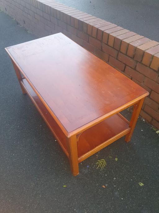 Buy & Sell Gornal Wood Dudley - Photos for FREE , 3 Tables , 1 On Wheels ,Chest Of Draws