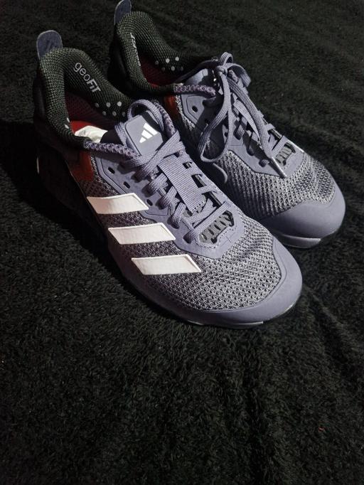 Buy & Sell Walsall Town Centre Walsall - Photos for Womens Adidas Trainers Size 5