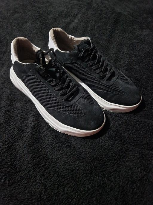 Buy & Sell Walsall Town Centre Walsall - Photos for Mens ArneTrainers Size 10