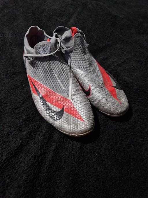 Buy & Sell Walsall Town Centre Walsall - Photos for Mens Nike Elite Football Boots Size 10