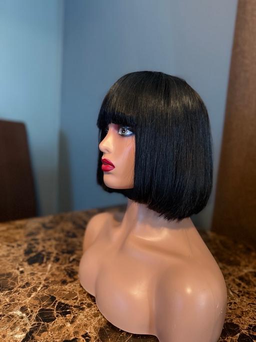 Buy & Sell Hatfield Welwyn Hatfield - Photos for Human hair wig