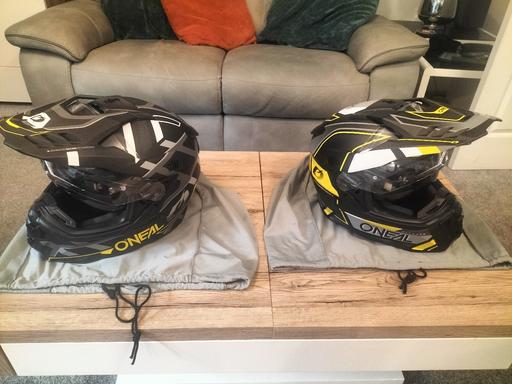 Vehicles Heaton Mersey Stockport - Photos for Helmets