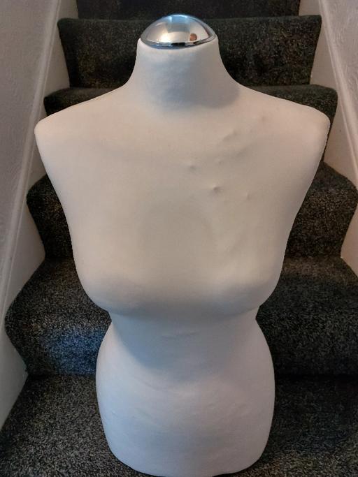 Buy & Sell Tividale Sandwell - Photos for Female Mannequin Tailors size 10_12 Tailor