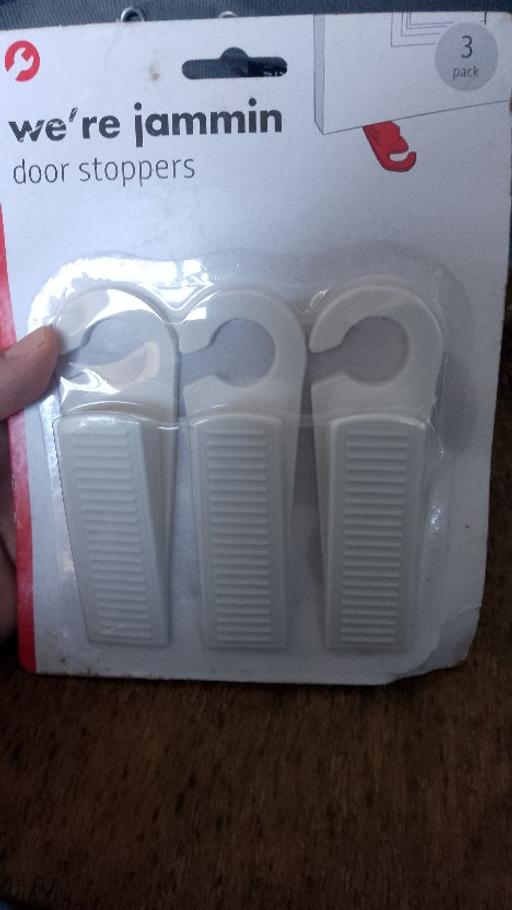 Buy & Sell Falconwood South East London - Photos for Door stoppers