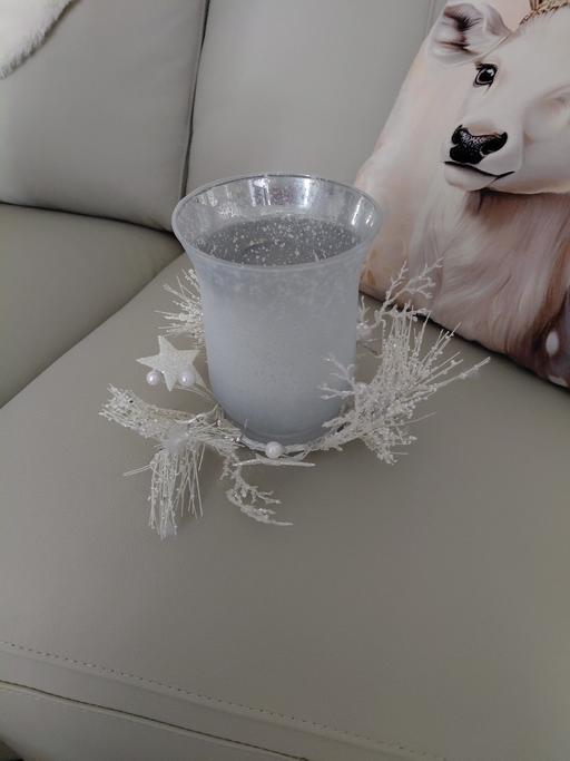 Buy & Sell Tipton Sandwell - Photos for Candle holder