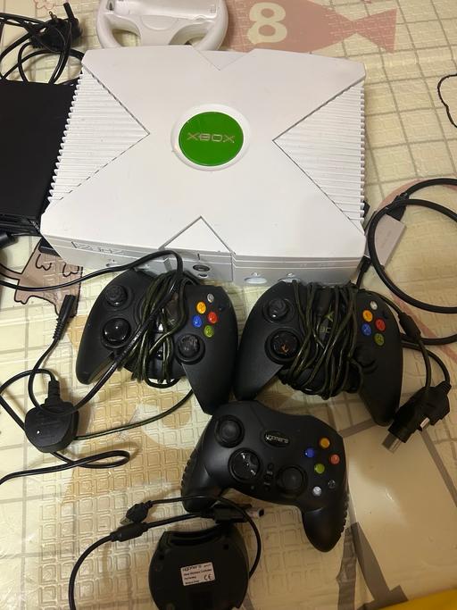 Buy & Sell Blackrod Bolton - Photos for Games collection