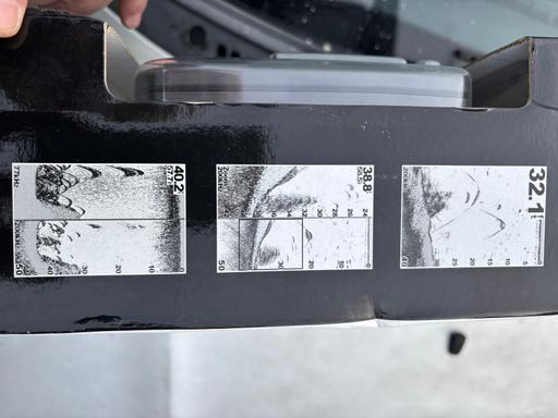 Buy & Sell Queenborough Swale - Photos for Garmin echo 201 fish finder new in box