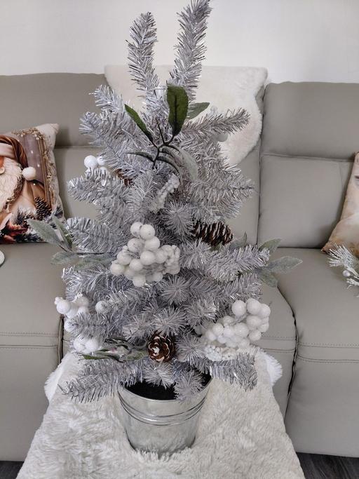 Buy & Sell Tipton Sandwell - Photos for Mini Christmas tree.