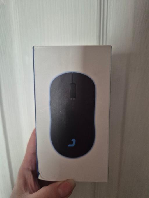 Buy & Sell Crumpsall Manchester - Photos for new Jelly Comb Wireless Gaming Mouse