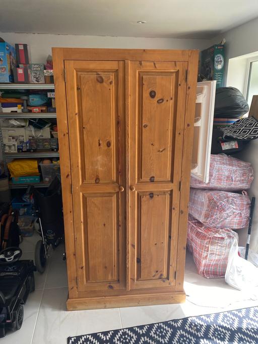 Buy & Sell Loxford East London - Photos for Wardrobe