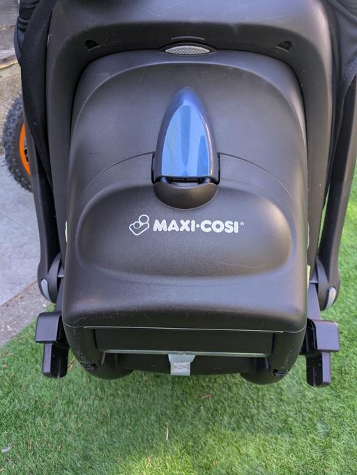 Buy & Sell Dagenham Barking and Dagenham - Photos for Maxi Cosi Baby seat