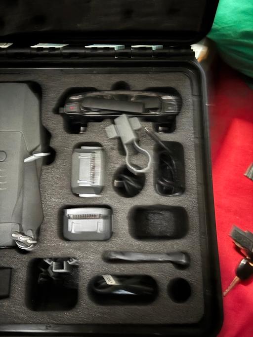 Buy & Sell Queenborough Swale - Photos for DJI mavrick pro drone and case as new