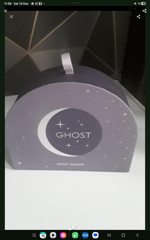 Buy & Sell Moons Moat North Industrial Estate Redditch - Photos for perfume gift set