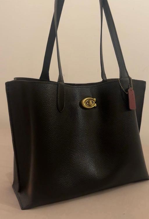 Buy & Sell Goodmayes East London - Photos for Coach willow tote