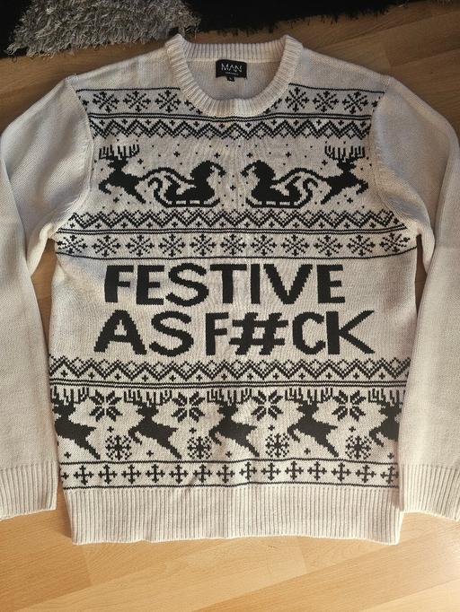 Buy & Sell Liverpool Knowsley - Photos for Christmas Jumper