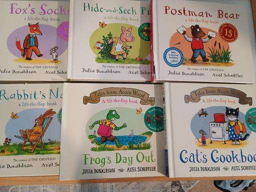 Buy & Sell Corngreaves Trading Estate Sandwell - Photos for Children's Books