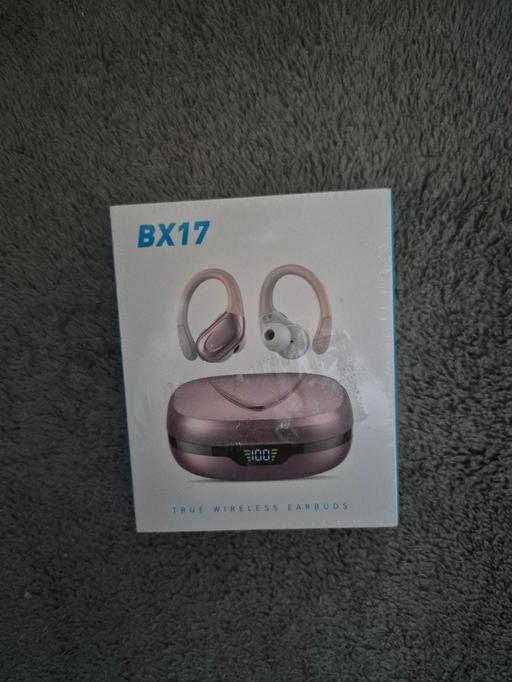 Buy & Sell Crumpsall Manchester - Photos for new True Wireless Earbuds