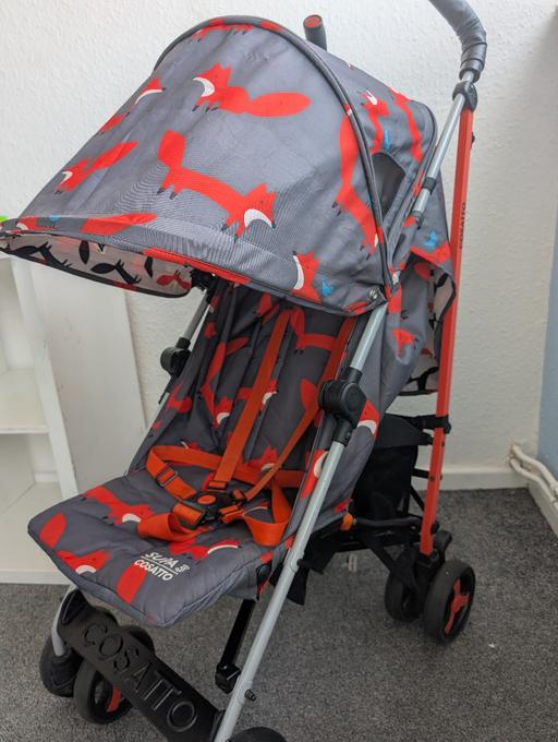 Buy & Sell Bilston Wolverhampton - Photos for pram