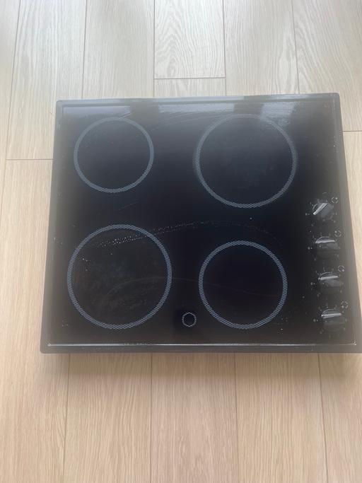 Buy & Sell Marlbrook Bromsgrove - Photos for Kitchen Hob